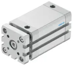 Festo ADNGF-40-50-P-A