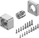 Festo EAMM-A-D60-87A - Image 2