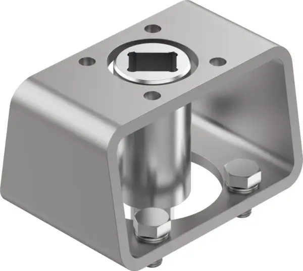 Festo DARQ-K-Z-F07S17-F05S14-R13