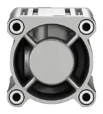 Festo DSBC-80-200-PPVA-N3 - Image 5