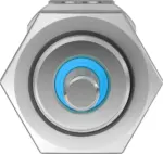 Festo DSNU-20-10-PPV-A - Image 4