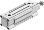 Festo DSBC-40-60-D3-PPVA-N3 - Image 2