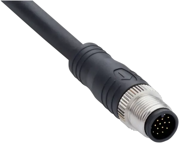 Sick YM2A1D-050UV1XLEAX