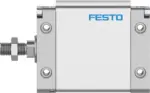 Festo DZF-40-25-A-P-A - Image 3