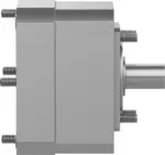 Festo EAMM-A-N48-90GA - Image 3