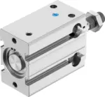 Festo DPDM-Q-25-15-S-PA - Image 2