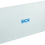 Sick Standard front plate