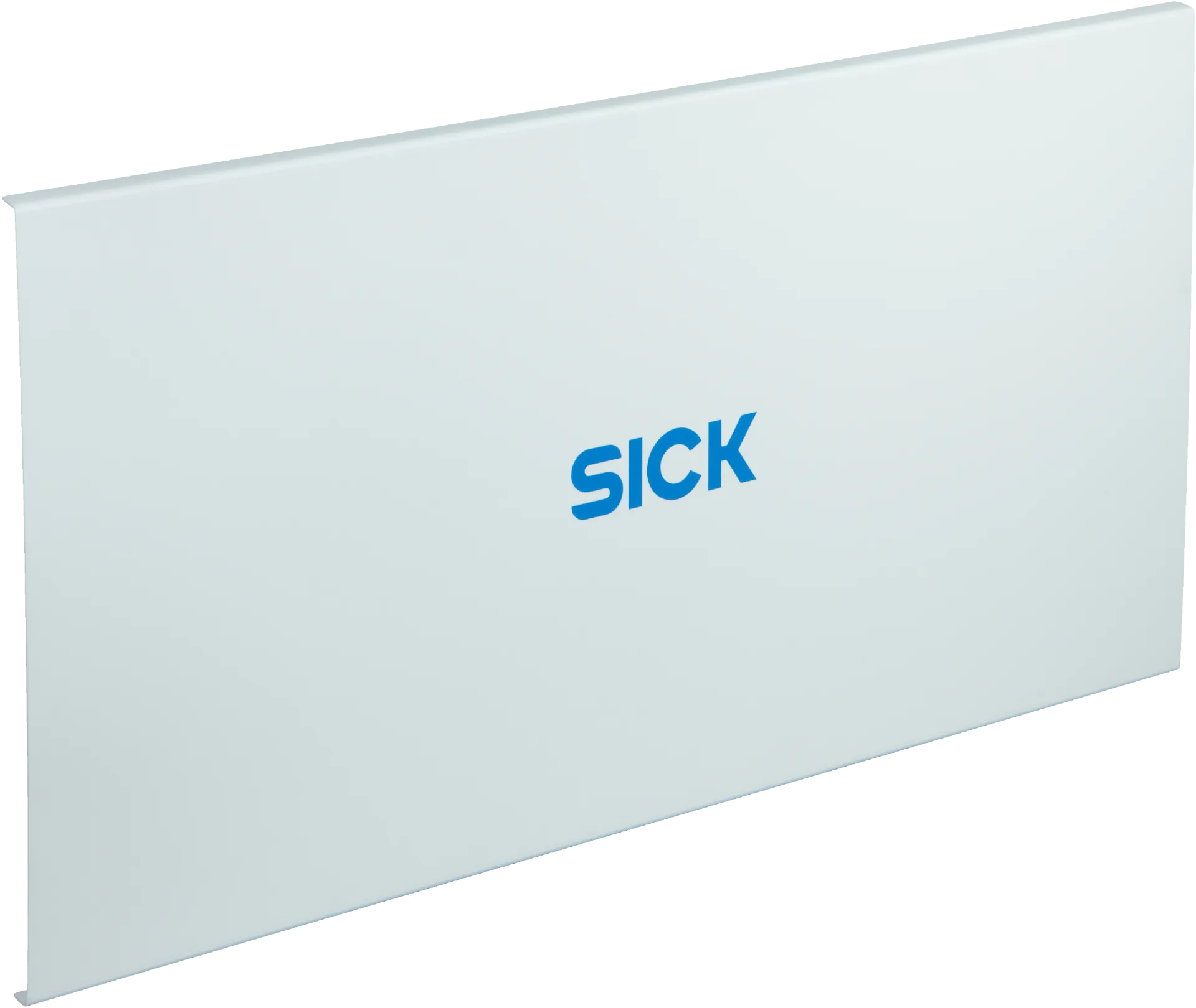 sha256_88d18cd5bd88558ea84b0d94a84370ad2ebef51f2d1bd37b02256b637ebb16f6.webp Sick Standard front plate - Image 1