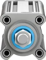 Festo DSBC-40-320-PPSA-N3 - Image 4