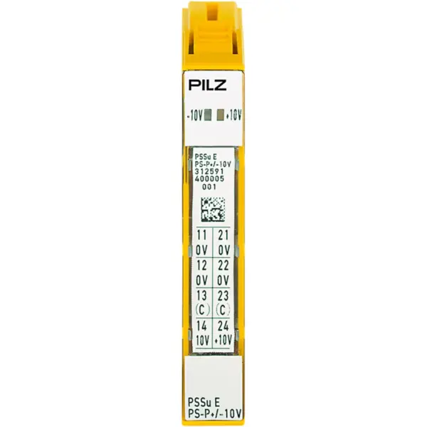 Pilz 312591