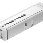 Festo DGSL-12-80-P1A