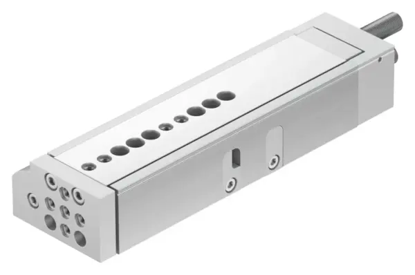 Festo DGSL-12-80-P1A