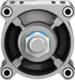 Festo DSBC-100-100-PPVA-N3 - Image 4