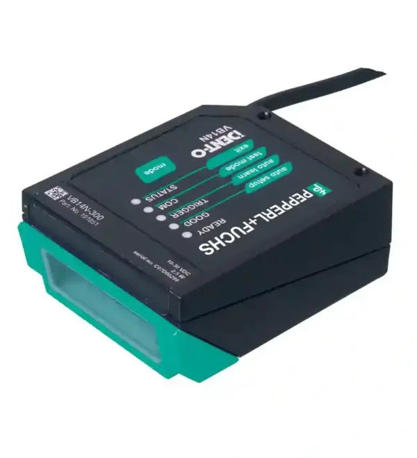 Pepperl Fuchs VB14N-300-R