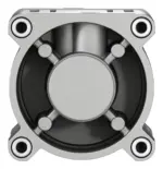 Festo DSBC-125-    -PPSA-N3 - Image 5