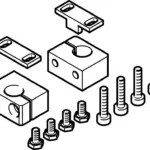 Festo DASI-B13-80-S8