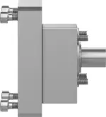 Festo EAMM-A-L48-88A - Image 3