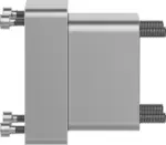 Festo EAMM-A-D60-92RA - Image 3