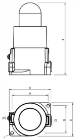 Pepperl Fuchs E501001 - Image 2