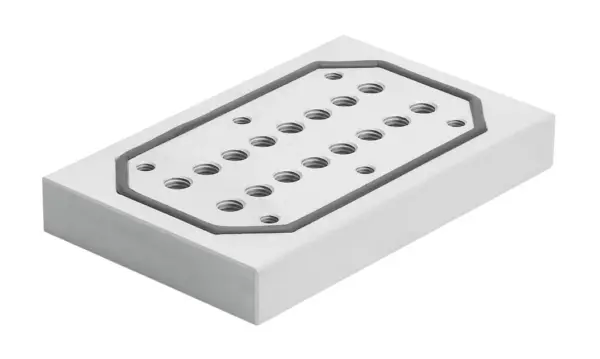 Festo CPV10-VI-P8-M7-D