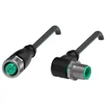 Pepperl Fuchs V1-G-BK0,3M-PUR-U-V1-W