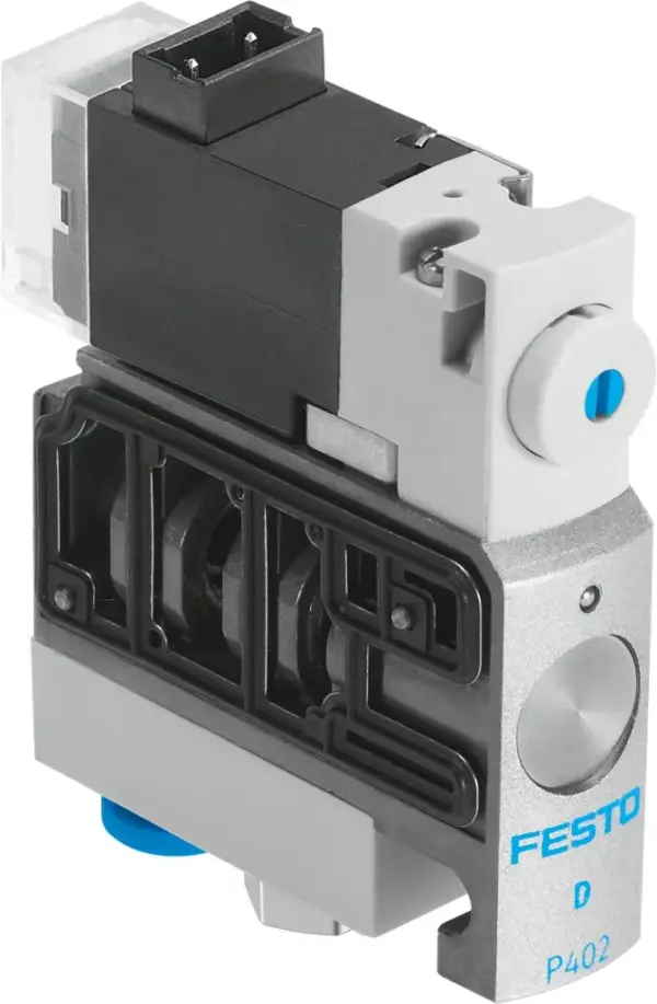 Festo CPVSC1-M1LH-N-T-Q3O