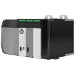 Acim Nidec PLC Controlled Motion