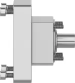 Festo EAMM-A-L48-87A-G2 - Image 3