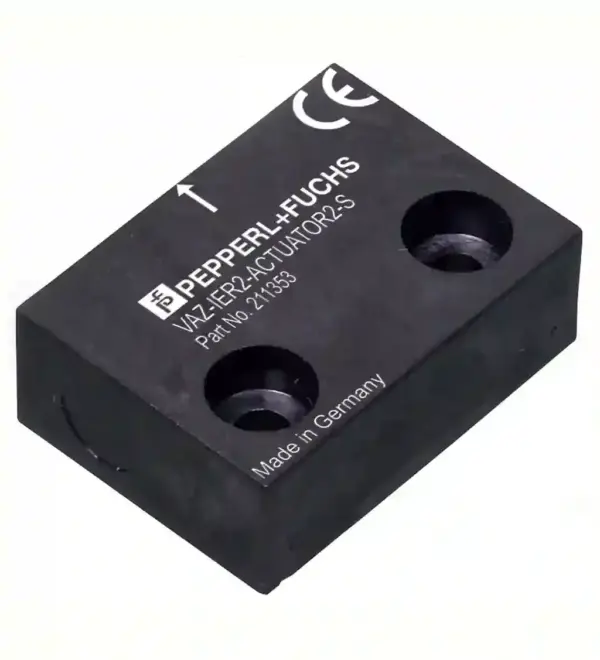 Pepperl Fuchs VAZ-IER2-ACTUATOR2-S