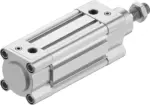 Festo DSBC-50-60-D3-PPVA-N3 - Image 2