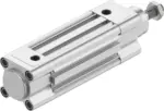Festo DSBC-32-50-D3-PPSA-N3 - Image 2
