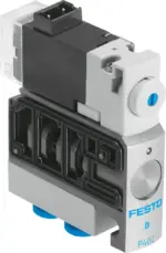 Festo CPVSC1-M1LH-M-T-Q3
