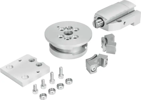 Festo DADL-EL-Q11-35/40