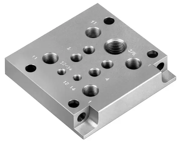 Festo CPV14-VI-P2-1/8-B