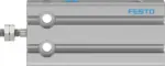 Festo DPDM-6-15-S-PA - Image 3