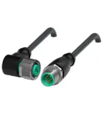 Pepperl Fuchs V1-W-BK1,5M-PUR-U-V1-G