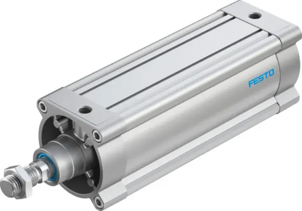 Festo DSBC-125-250-PPSA-N3