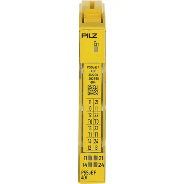Pilz 312200