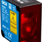 Sick DT50-2B215252