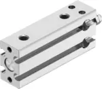 Festo DPDM-6-20-PA - Image 2