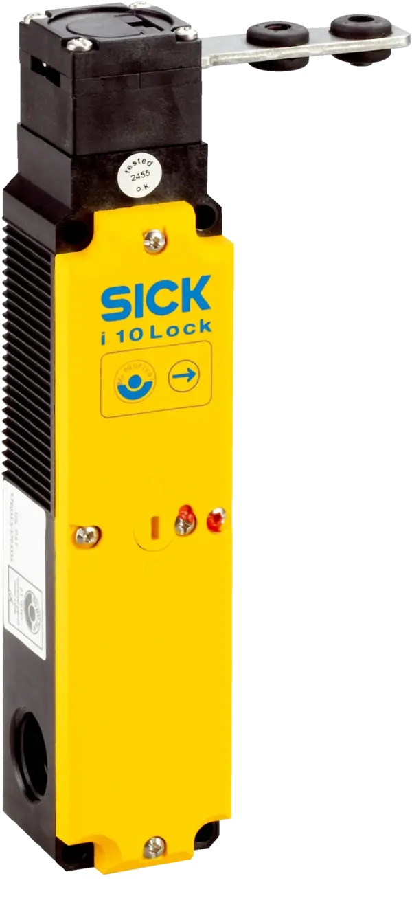 Sick i10-E0233 Lock