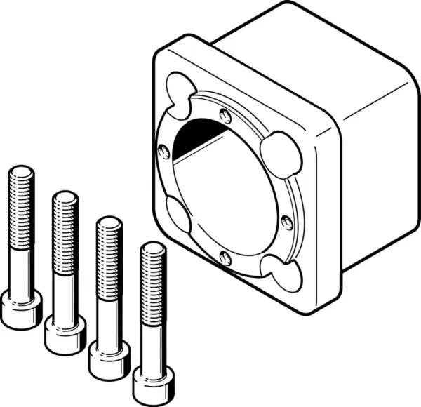 Festo EAMK-A-D50-64C