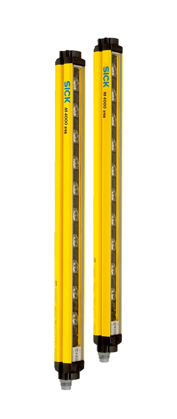 Sick M40S-65A105AA0, M40E-65A105RA0