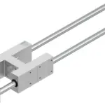 Festo EAGF-V2-KF-40-400