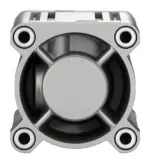 Festo DSBC-80-160-PPVA-N3 - Image 5