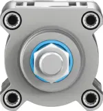 Festo DSBC-63-50-PPVA-N3 - Image 4
