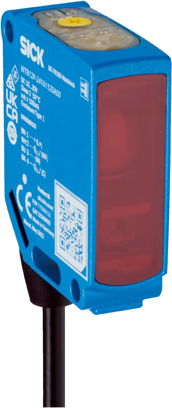 Sick WTB12F-1H161120A00ZDZZZZZZZZZ1
