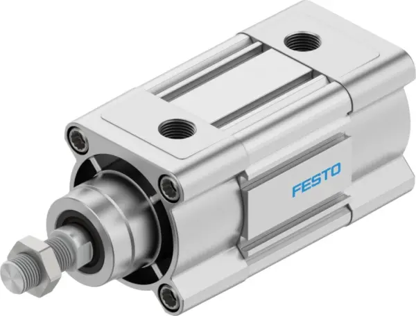 Festo DSBC-63-25-D3-PPSA-N3