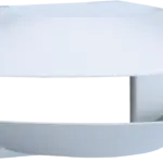 Sick Weather hood, 190°