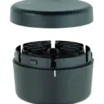 Pepperl Fuchs VAZ-CLAMP-70MM